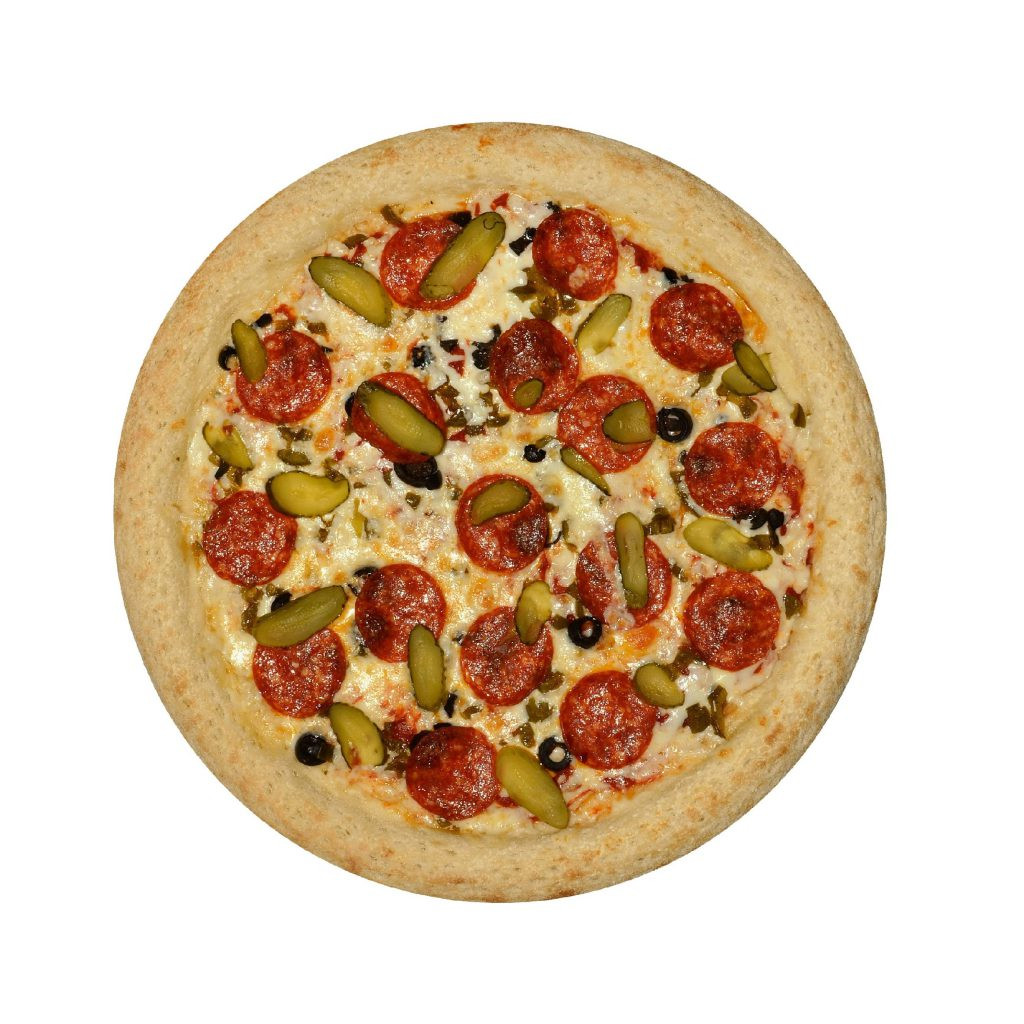 томск пицца пепперони фото 2