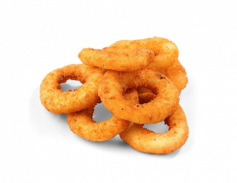 Луковые кольца