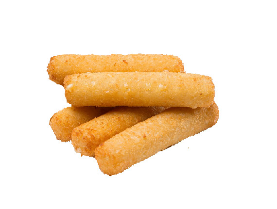 Сырные палочки