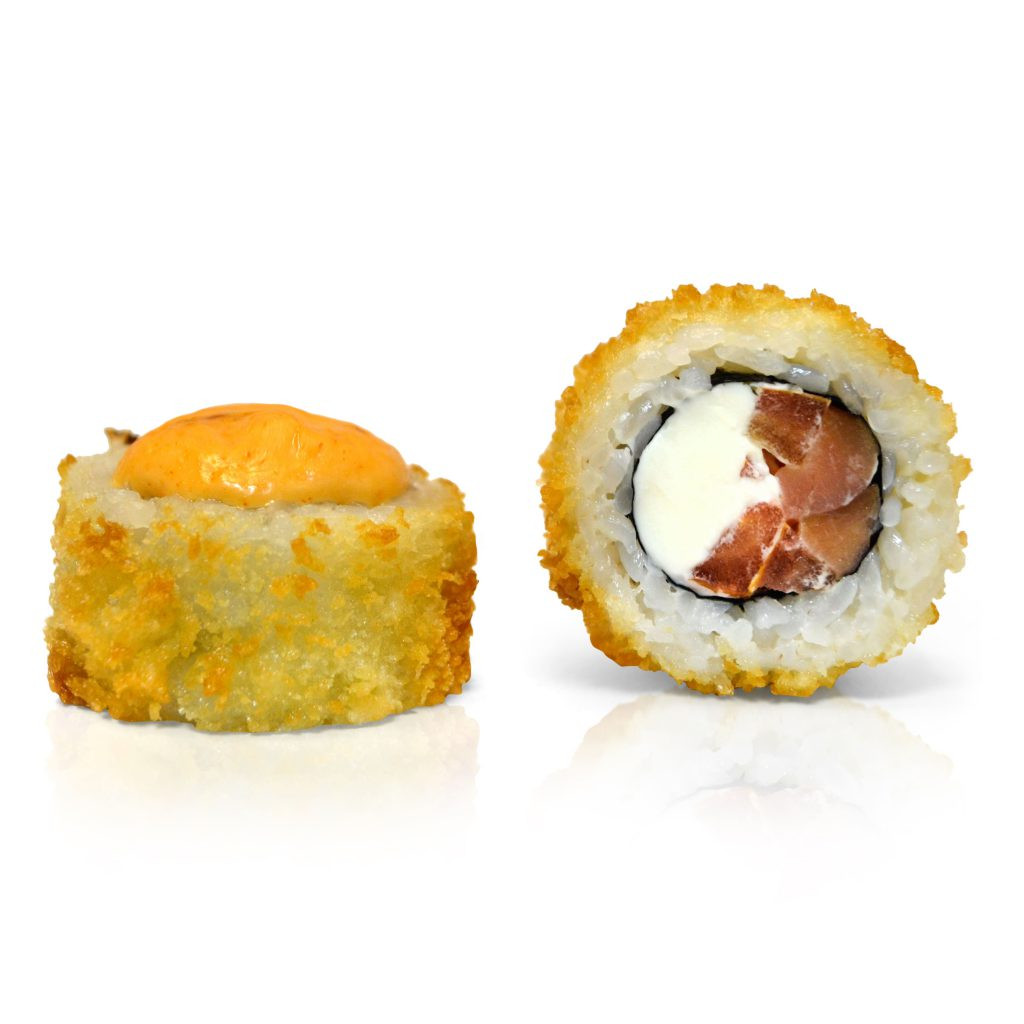 Запеченый кунсей