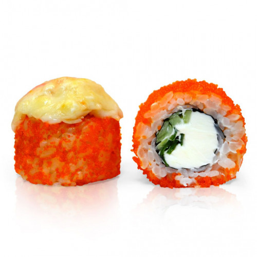 Калифорния гриль