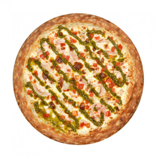 Алоха Чикен