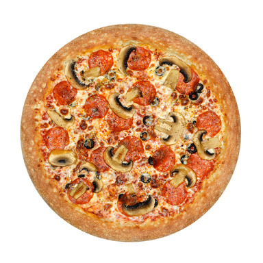 Американка