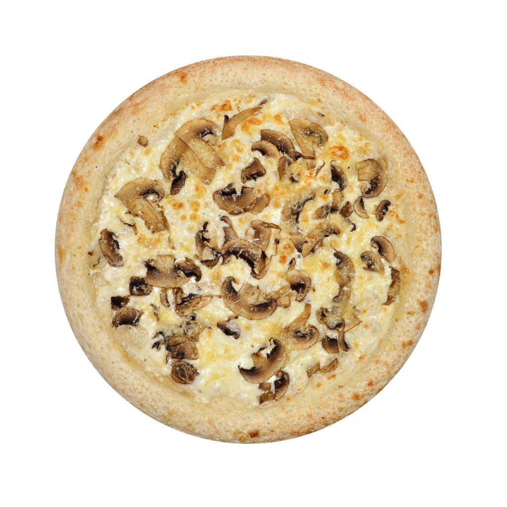 Мега грибная