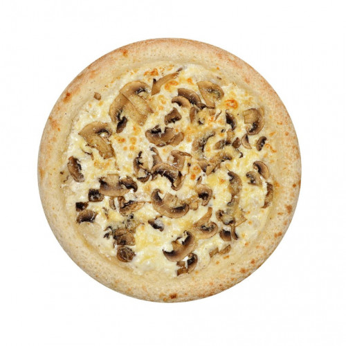 Мега грибная