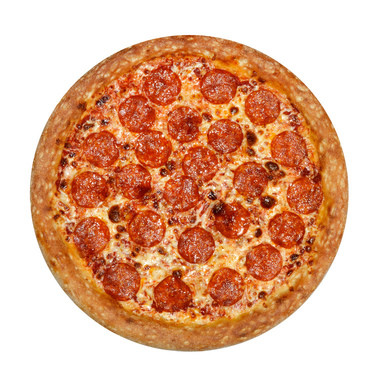 Мега Пепперони