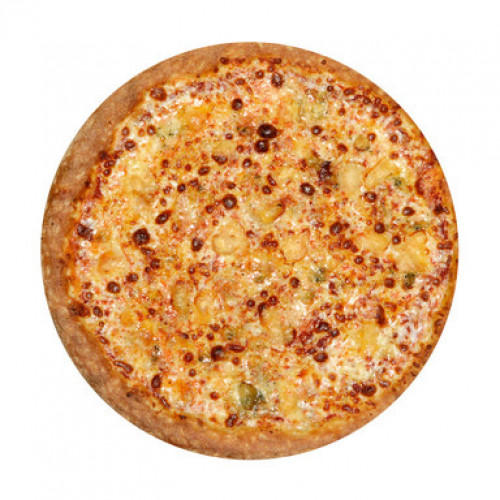 Четыре сыра