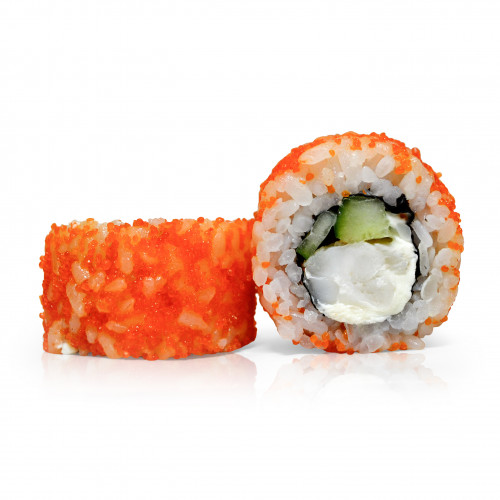 Калифорния креветка