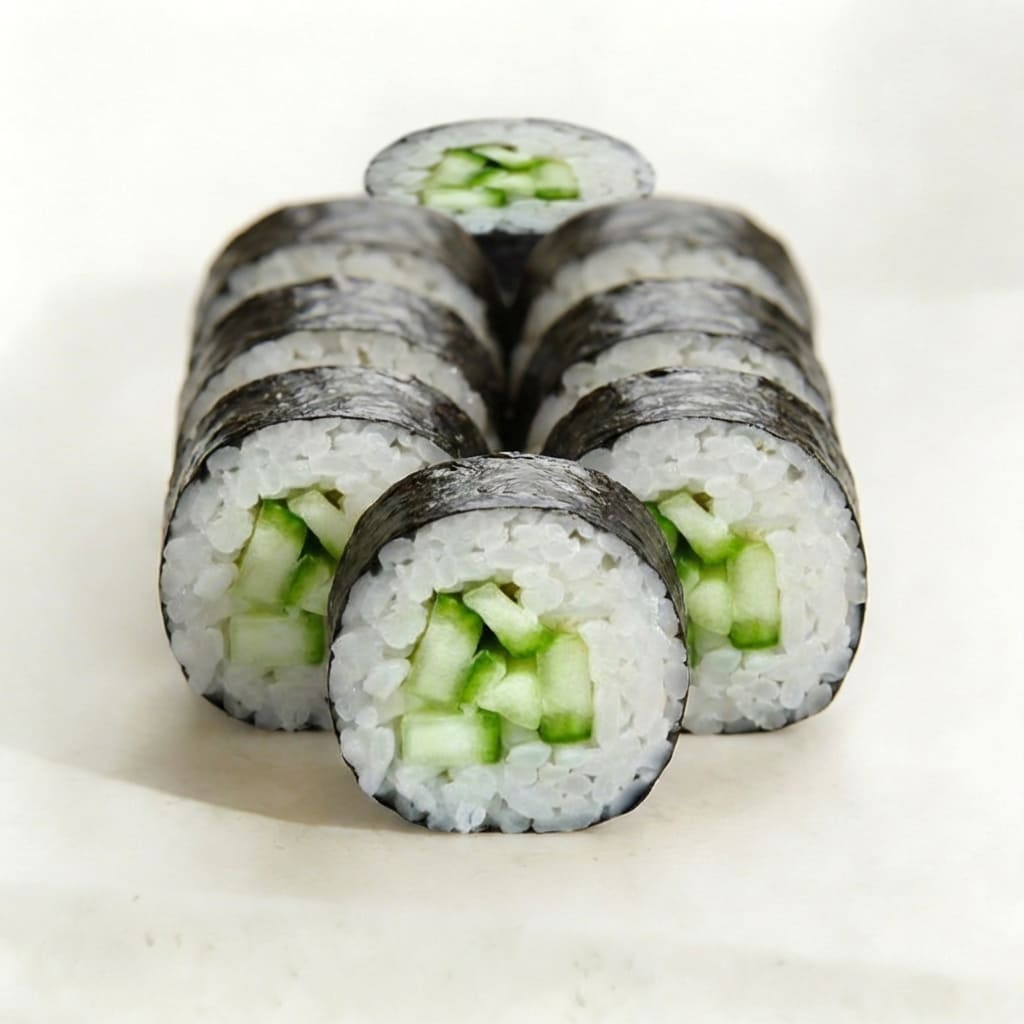 Каппа маки