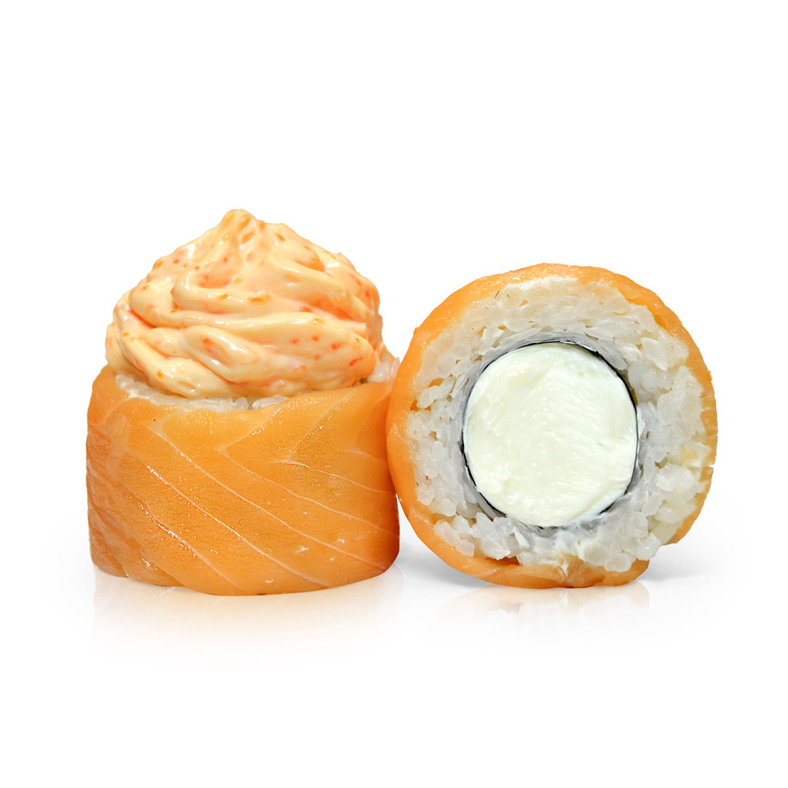 Лава делюкс