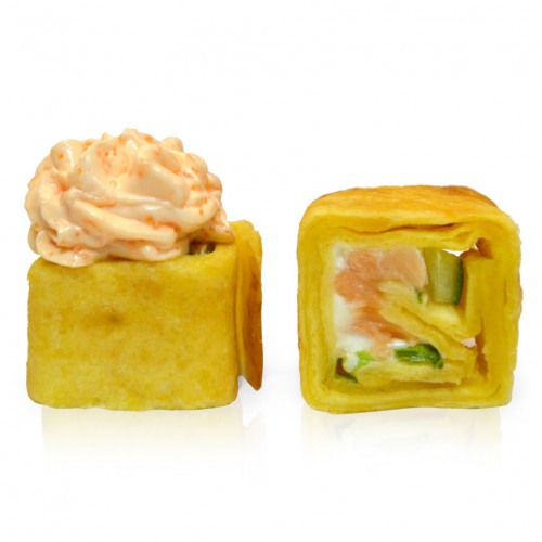 Мексиканская лава