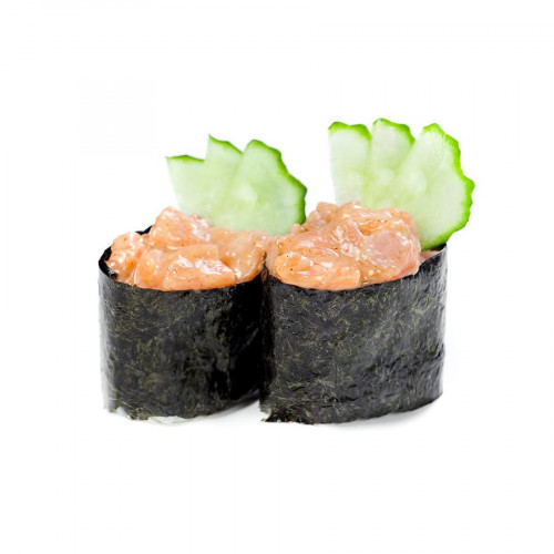 Сяке гункан