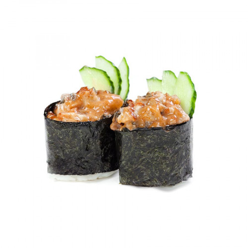 Унаги гункан