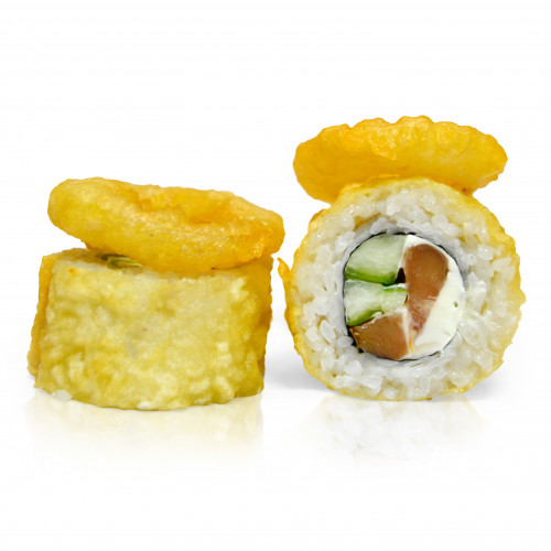 Бангкок темпура