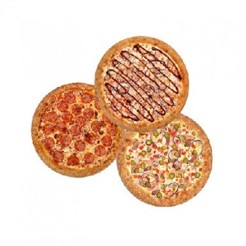 Итальянские каникулы