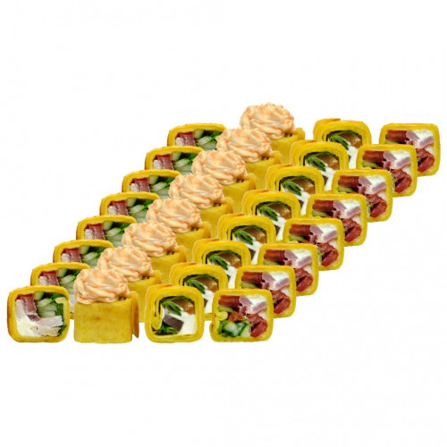 Мексиканский