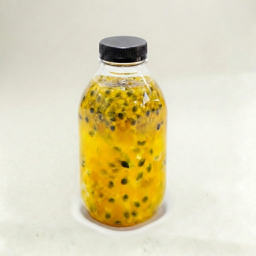Лимонад манго маракуйя