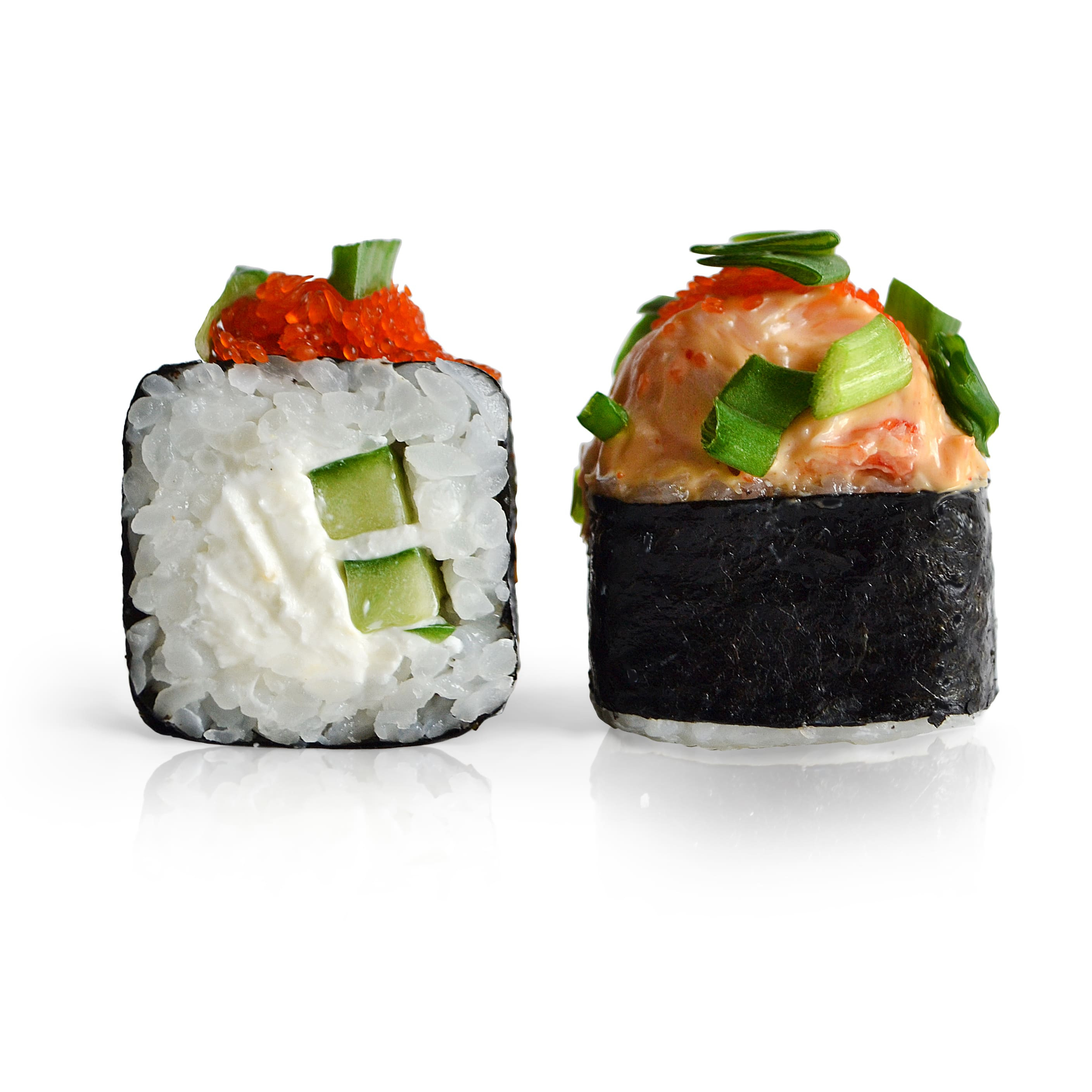 Тар-тар ролл