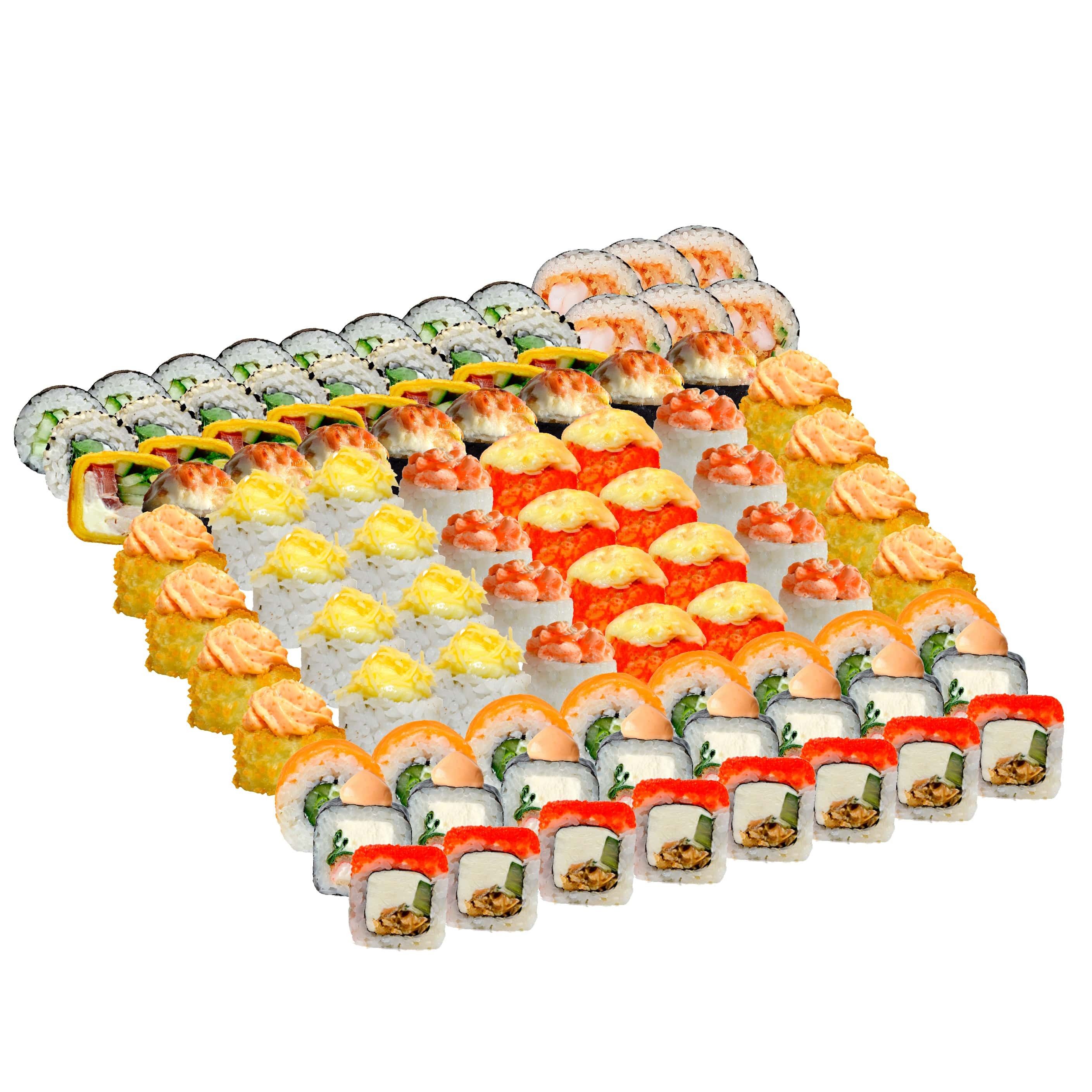 Большой куш