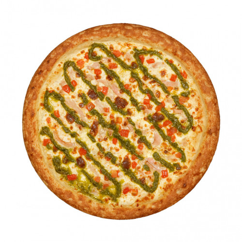 Алоха! Чикен