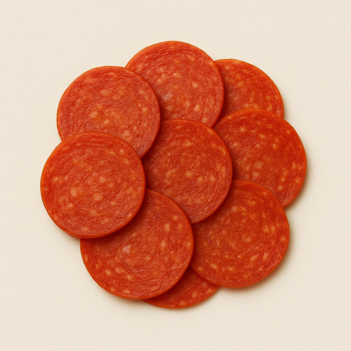 + Пепперони 30 гр