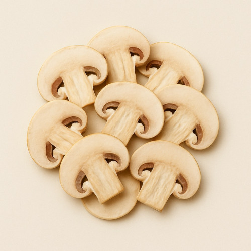 + Шампиньоны 20 гр