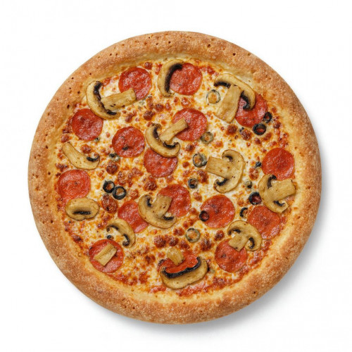 Американка