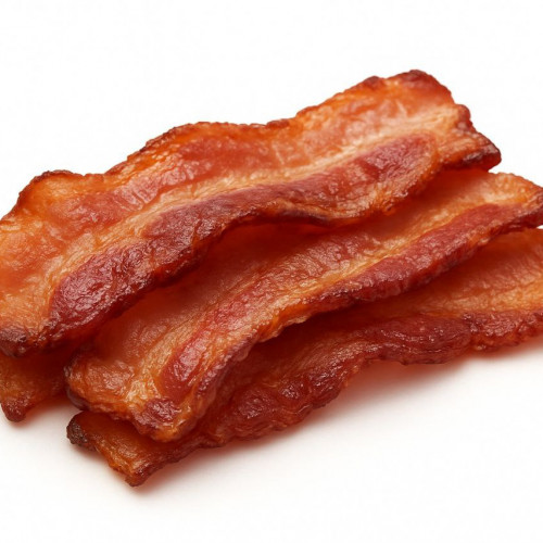 + Бекон 30 гр