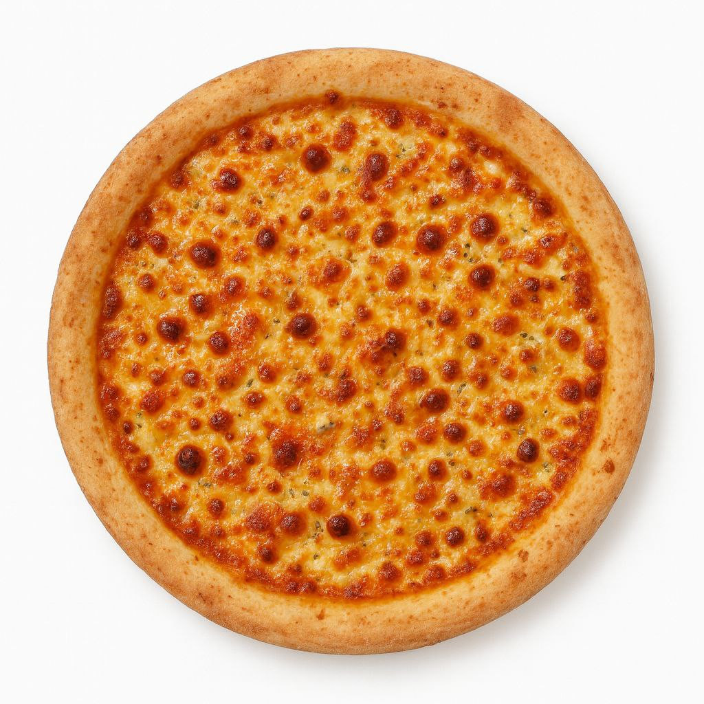 Четыре сыра