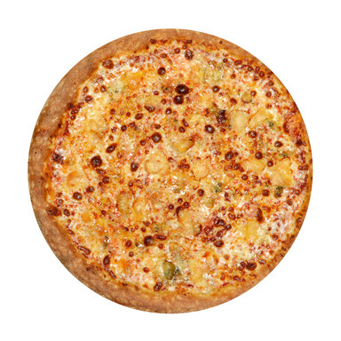 Четыре сыра