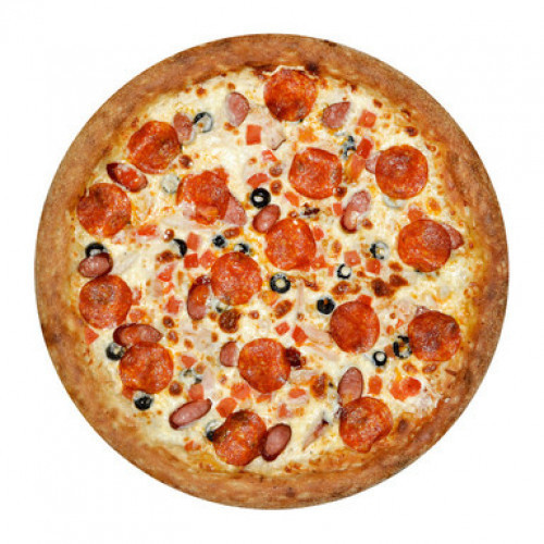 - Мюнхен 25 см