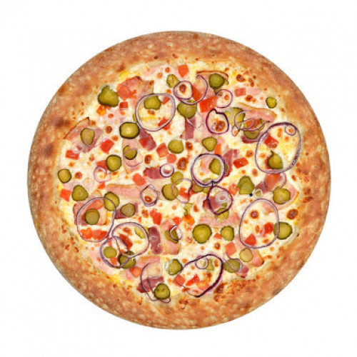 - Мамма миа 25 см